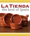 La Tienda