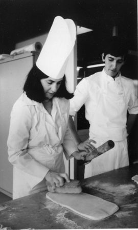 Paula Wolfert and the Clay Pot Mystique